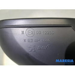 Peugeot - 308 - Außenspiegel links