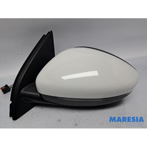 Peugeot - 308 - Wing mirror, left