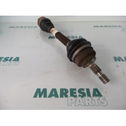 Citroen - C5 - Aandrijfas links-voor