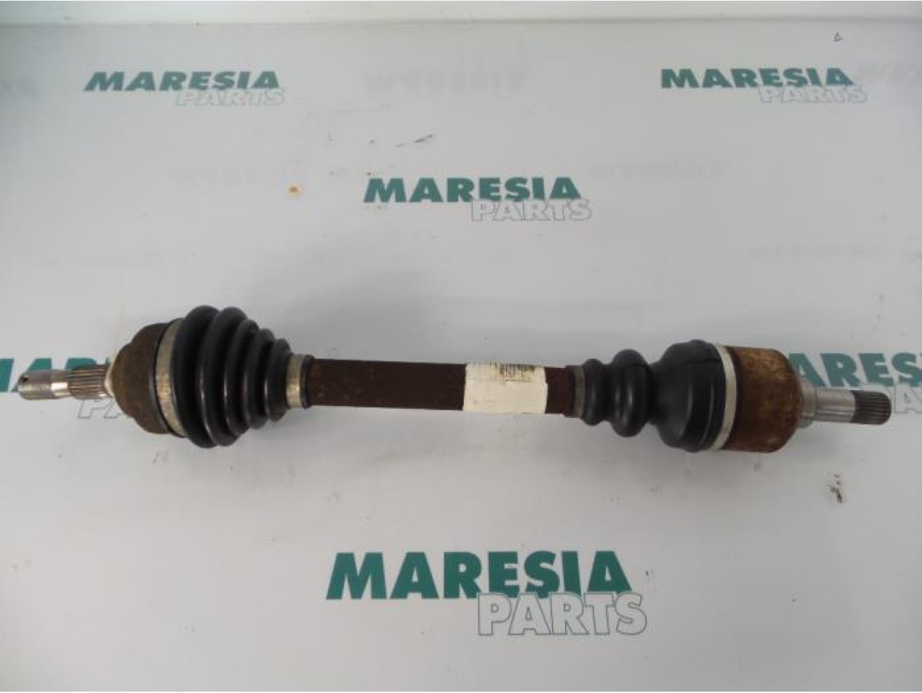 Citroen - C5 - Aandrijfas links-voor