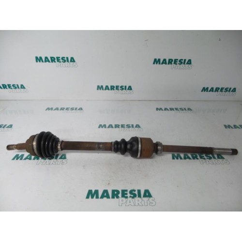 Citroen - C5 - Front drive shaft, right