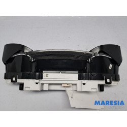 Peugeot - 308 - Instrumentenbrett