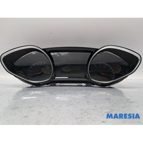 Peugeot - 308 - Instrumentenpaneel