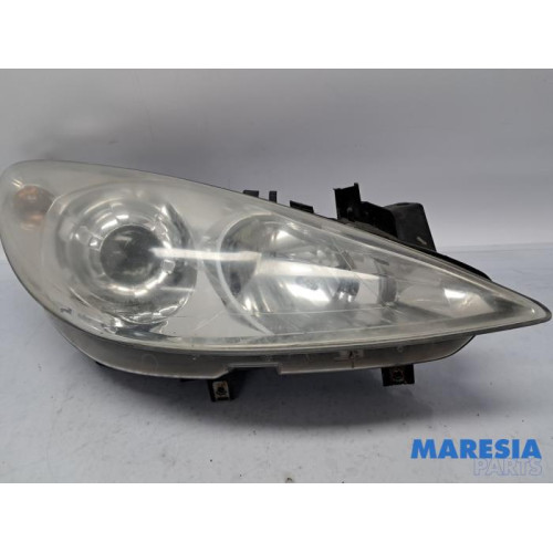 Peugeot - 307 - Koplamp rechts