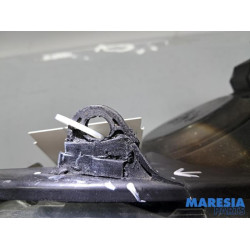 Peugeot - 307 - Koplamp rechts