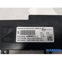 Peugeot - 308 - Phone module