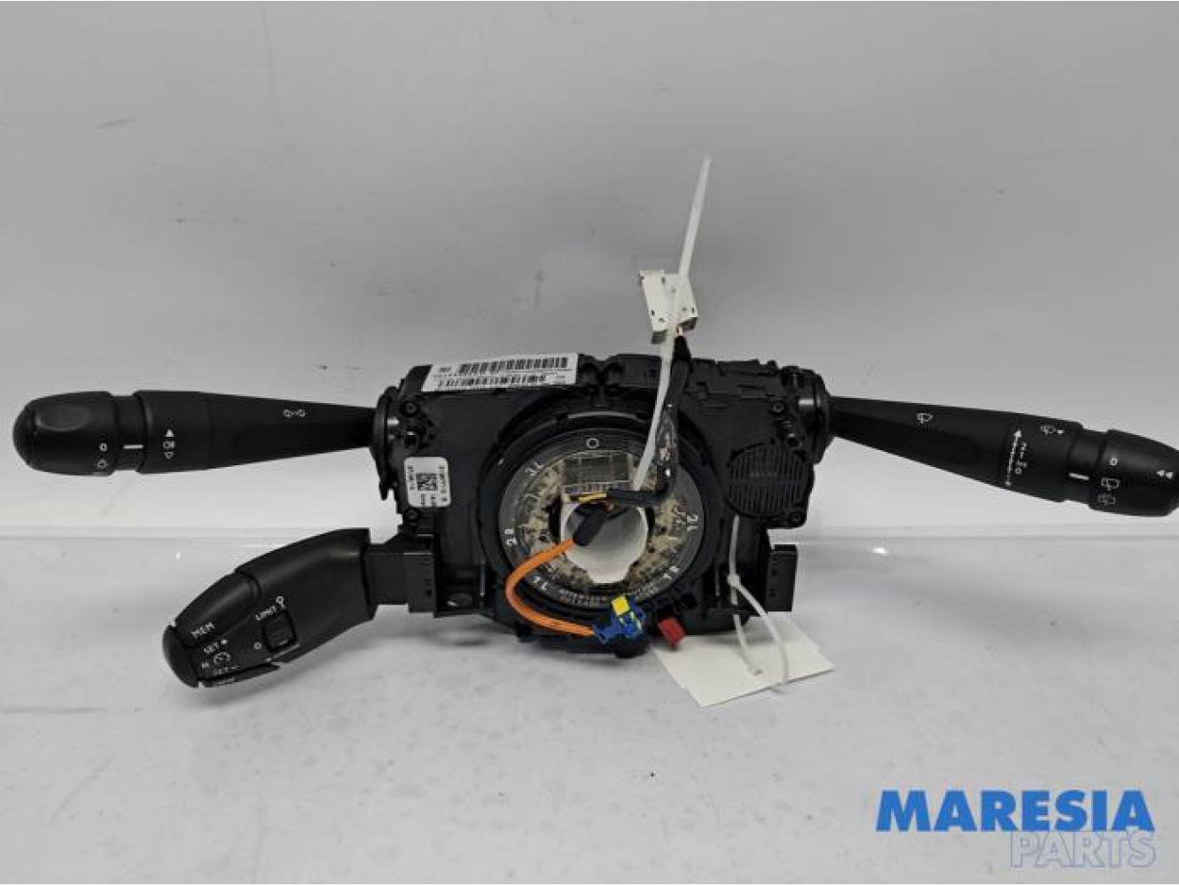 Peugeot - 308 - Combischakelaar Stuurkolom