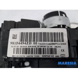 Peugeot - 308 - Combischakelaar Stuurkolom