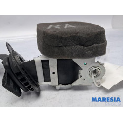 Peugeot - 308 - Rear seatbelt, right