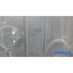 Renault - Clio - Plaque de protection moteur