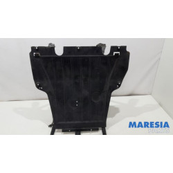 Renault - Clio - Plaque de protection moteur