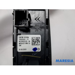 Peugeot - 308 - Combischakelaar ramen