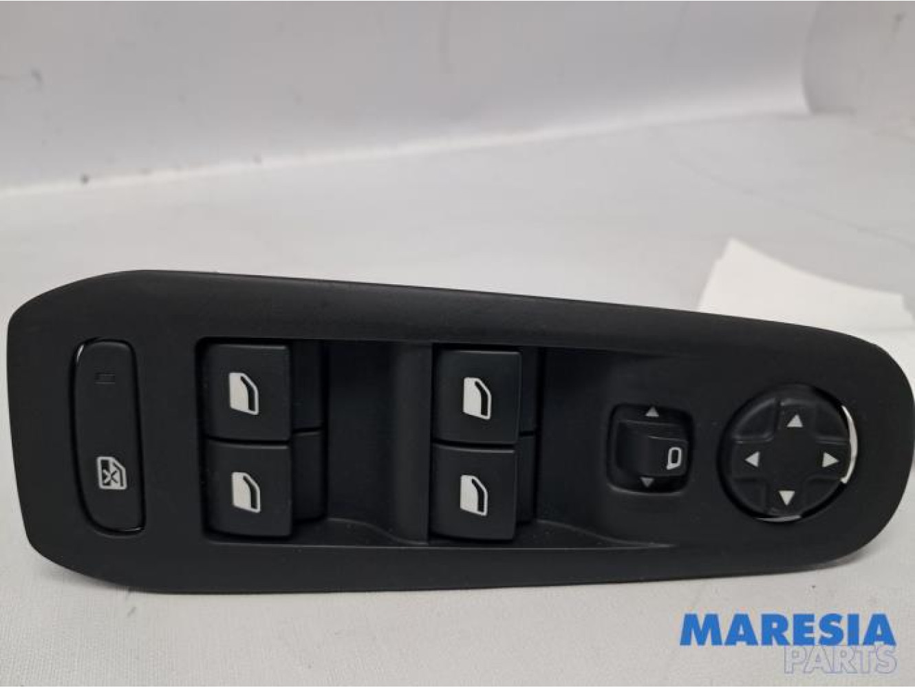 Peugeot - 308 - Combischakelaar ramen