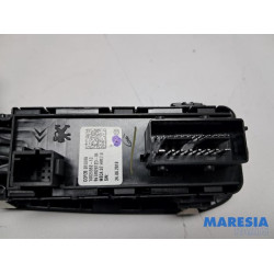 Peugeot - 308 - Combischakelaar ramen