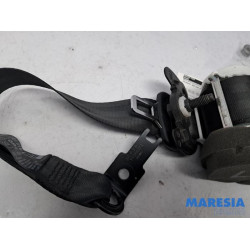 Peugeot - 308 - Sicherheitsgurt links hinten