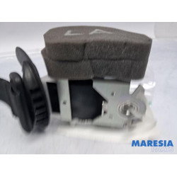 Peugeot - 308 - Sicherheitsgurt links hinten