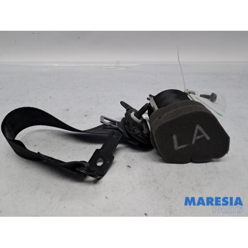 Peugeot - 308 - Rear seatbelt, left