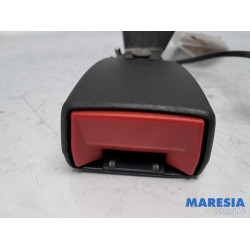 Peugeot - 308 - Veiligheidsgordel Insteek links-achter