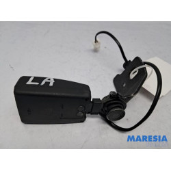 Peugeot - 308 - Veiligheidsgordel Insteek links-achter