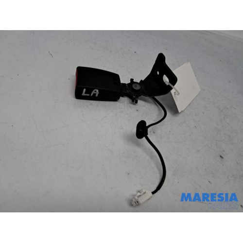 Peugeot - 308 - Veiligheidsgordel Insteek links-achter