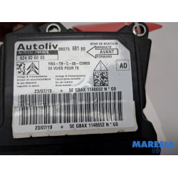 Peugeot - 308 - Airbag Modul