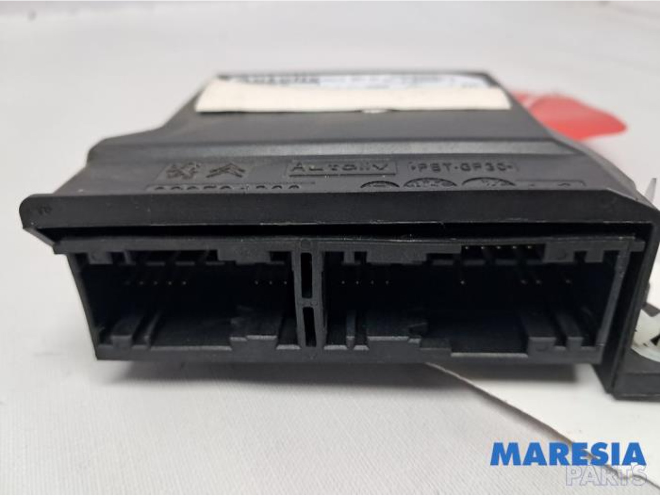 Peugeot - 308 - Airbag Modul