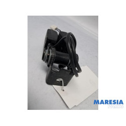 Peugeot - 308 - Sicherheitsgurt Schließe rechts hinten