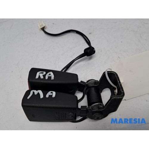 Peugeot - 308 - Sicherheitsgurt Schließe rechts hinten