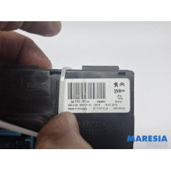 Peugeot - 308 - Heater computer