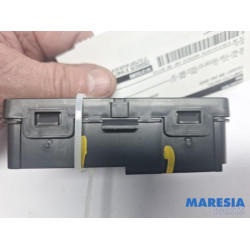 Peugeot - 308 - Heater computer