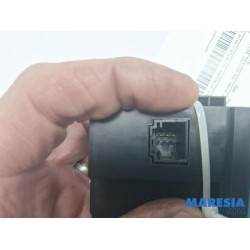 Peugeot - 308 - Heater computer