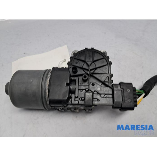 Peugeot - 308 - Ruitenwissermotor voor