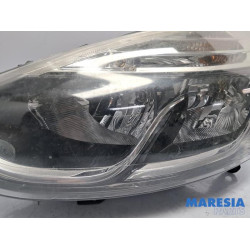 Renault - Clio - Scheinwerfer links
