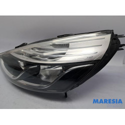 Renault - Clio - Scheinwerfer links