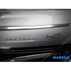 Renault - Clio - Scheinwerfer links