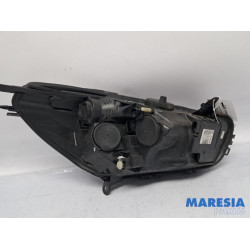 Renault - Clio - Scheinwerfer links