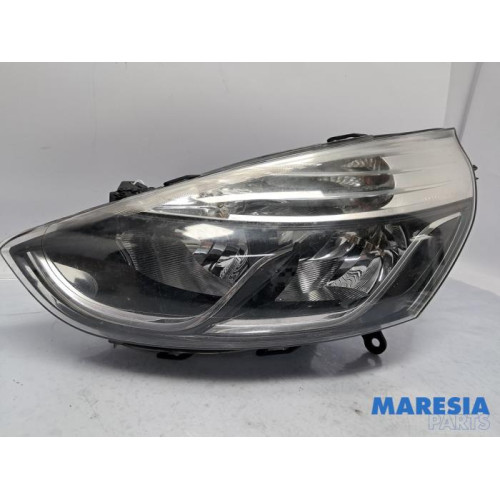 Renault - Clio - Koplamp links