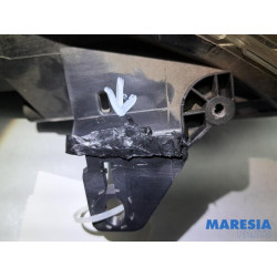 Renault - Clio - Scheinwerfer links