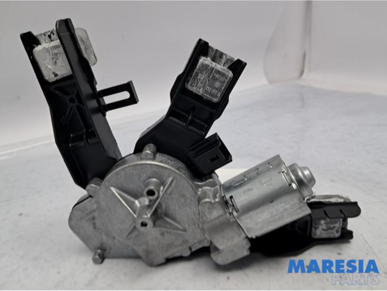 Peugeot - 308 - Ruitenwissermotor achter