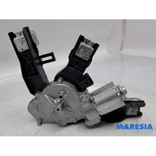 Peugeot - 308 - Ruitenwissermotor achter