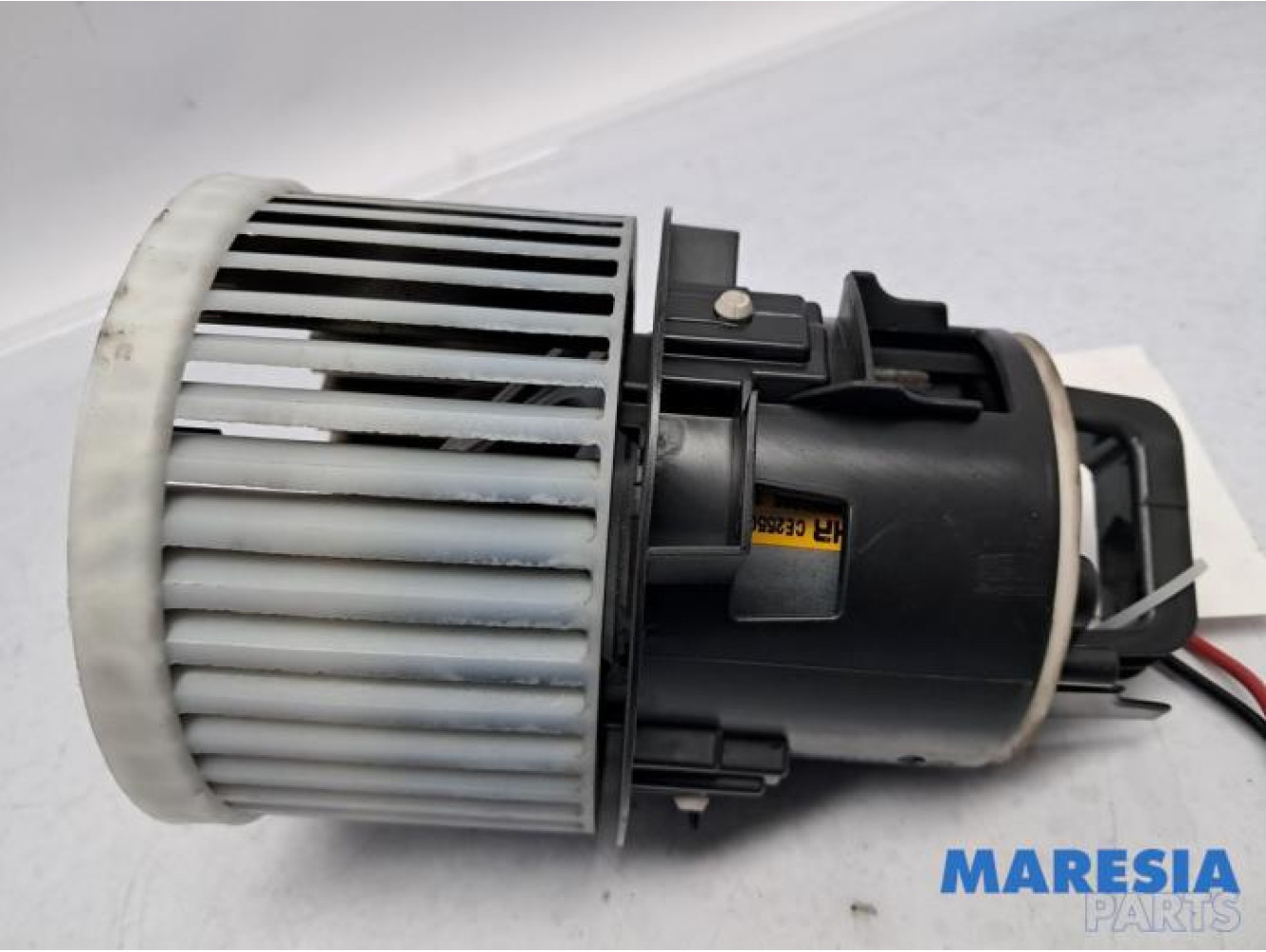 Peugeot - 308 - Kachel Ventilatiemotor