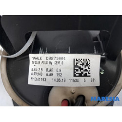 Peugeot - 308 - Kachel Ventilatiemotor