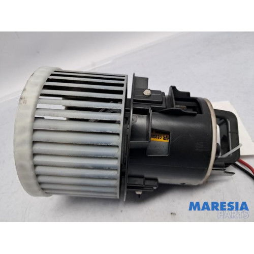 Peugeot - 308 - Kachel Ventilatiemotor