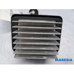 Peugeot - 308 - Résistance chauffage