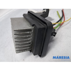 Peugeot - 308 - Résistance chauffage