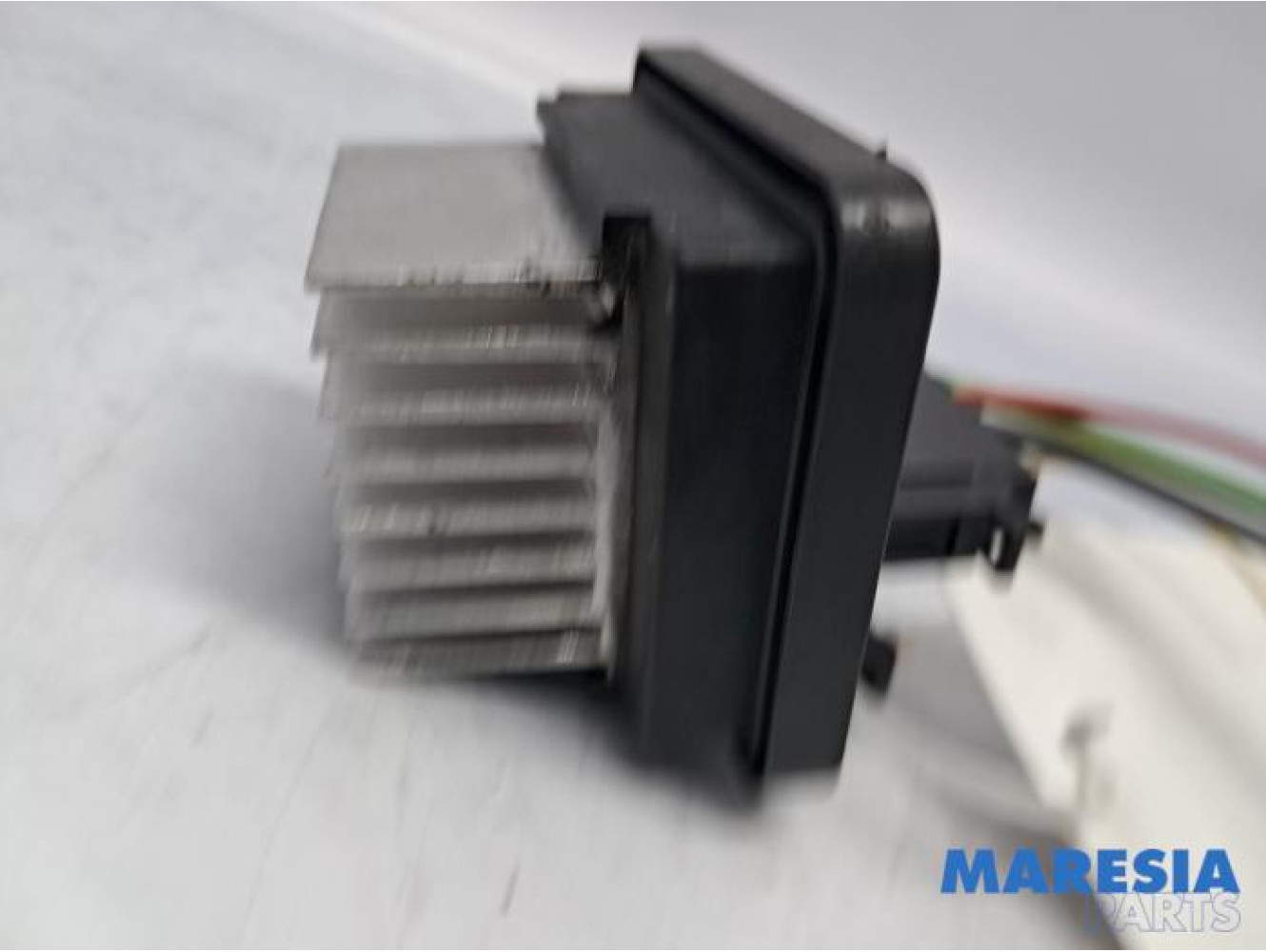 Peugeot - 308 - Résistance chauffage