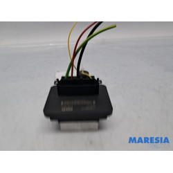 Peugeot - 308 - Résistance chauffage