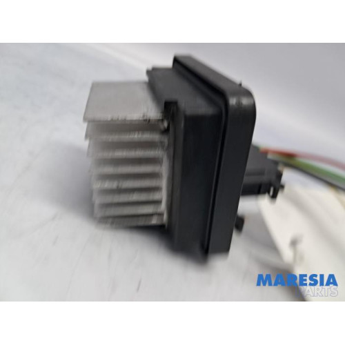 Peugeot - 308 - Résistance chauffage