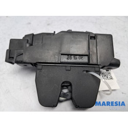 Peugeot - 308 - Schließmechanik Heckklappe