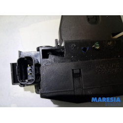 Peugeot - 308 - Schließmechanik Heckklappe